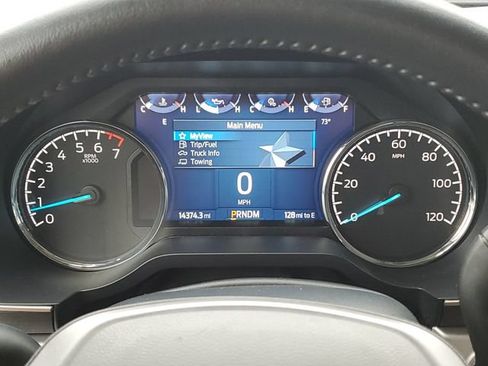 Used 2022 Ford F150 XLT w/ Equipment Group 302A High AWD/4WD image 22