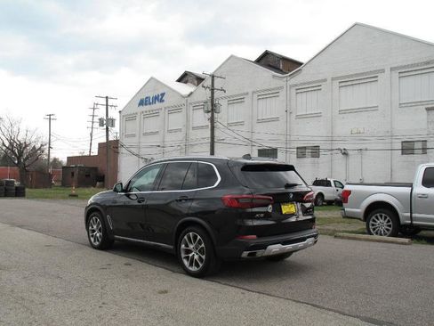 Used 2019 BMW X5 xDrive40i w/ Convenience Package image 8