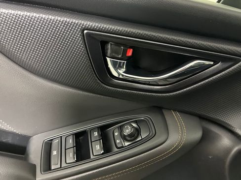 Used 2022 Subaru Forester Wilderness image 15