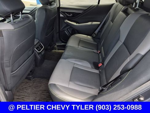 Used 2020 Subaru Outback Onyx Edition XT w/ Popular Package #2 AWD/4WD image 32