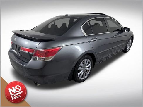 Used 2011 Honda Accord EX-L image 3