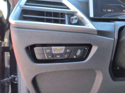 Certified 2025 BMW i4 M50 AWD/4WD image 25