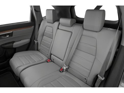 Used 2022 Honda CR-V EX-L image 8