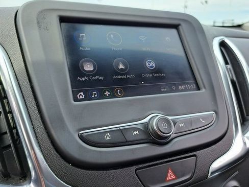 Used 2021 Chevrolet Equinox LT FWD image 15