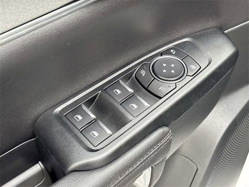 New 2025 Ford Ranger Lariat w/ FX4 Off-Road Package image 18