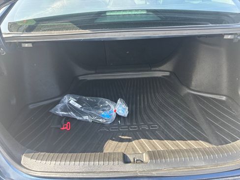 Used 2024 Honda Accord EX image 11