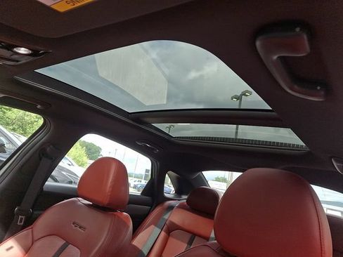 Used 2022 Kia K5 GT-Line w/ GT-Line Awd Premium Package image 20
