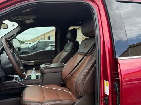 Used 2026 Ford F250 King Ranch image 6