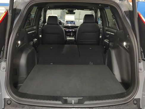 Used 2026 Honda CR-V Sport-L image 26