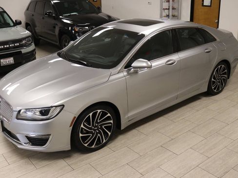 Used 2020 Lincoln MKZ Reserve w/ Elements Package FWD image 96