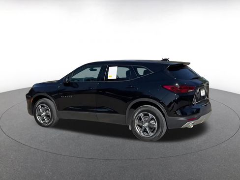 Used 2025 Chevrolet Blazer LT image 10