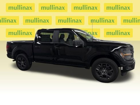 New 2026 Ford F150 STX w/ Equipment Group 200A image 2