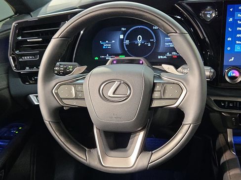 Used 2025 Lexus RX 350 w/ Convenience Package AWD/4WD image 27