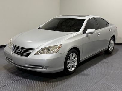 Used 2009 Lexus ES 350