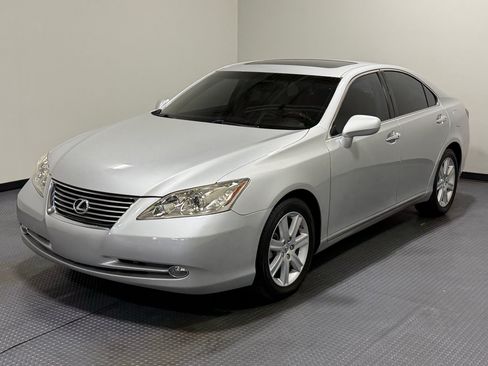 Used 2009 Lexus ES 350 FWD image 1