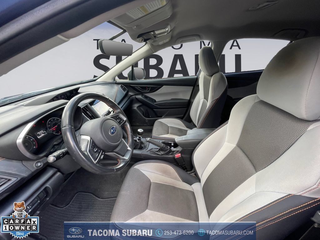 Used 2020 Subaru Crosstrek 2.0i Premium AWD/4WD image 10