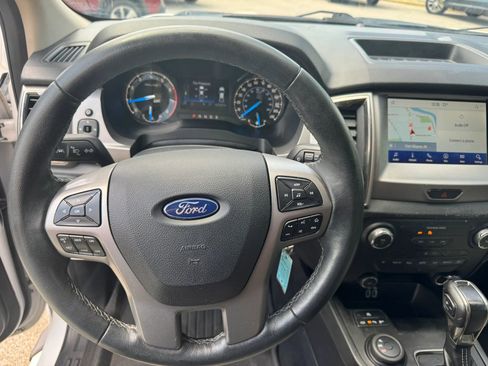 Used 2019 Ford Ranger XLT w/ Equipment Group 301A Mid AWD/4WD image 16