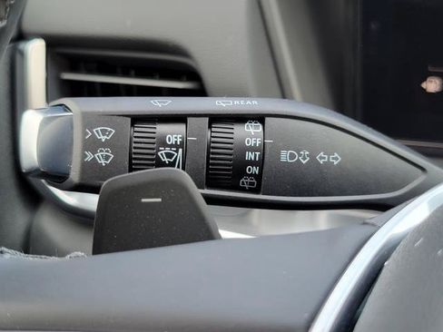 New 2026 GMC Terrain Elevation w/ Elevation Premium Package AWD/4WD image 21