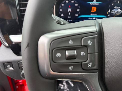 New 2026 Chevrolet Silverado 1500 LT AWD/4WD image 16