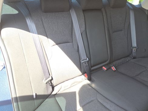 Used 2024 Honda Accord EX image 23