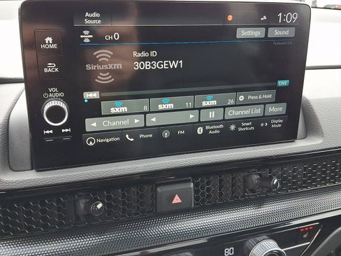 Certified 2023 Honda CR-V Sport Touring image 18