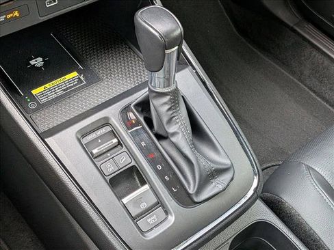 Used 2025 Honda CR-V EX-L image 12