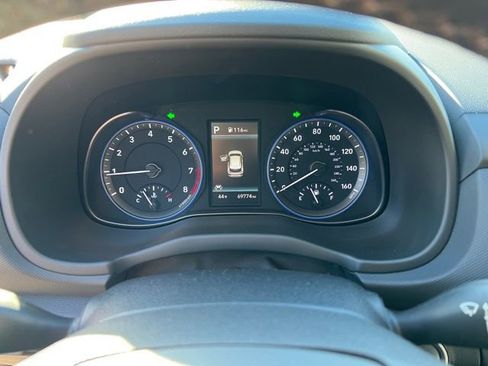 Used 2021 Hyundai Kona SEL w/ Cargo Package image 16