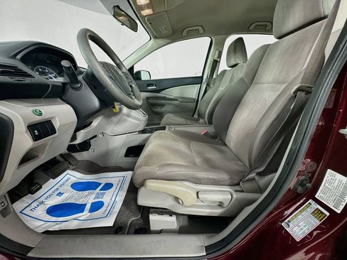 Used 2012 Honda CR-V LX image 23