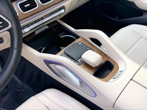 Certified 2022 Mercedes-Benz GLE 350 4MATIC image 15