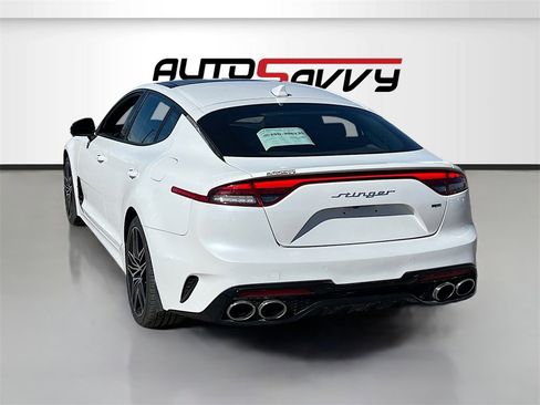 Used 2023 Kia Stinger GT2 image 5