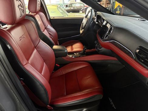 Used 2024 Dodge Durango SRT Hellcat AWD/4WD image 13