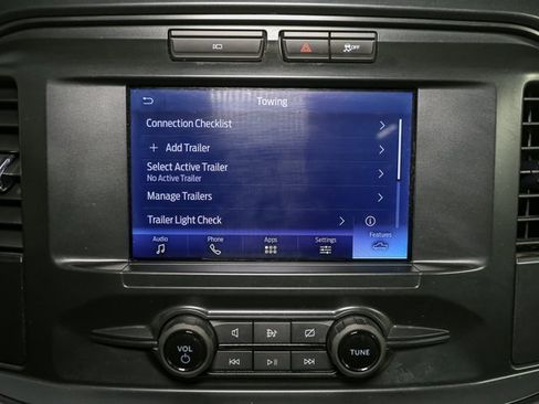 Used 2022 Ford F150 XL w/ STX Black Appearance Package image 21