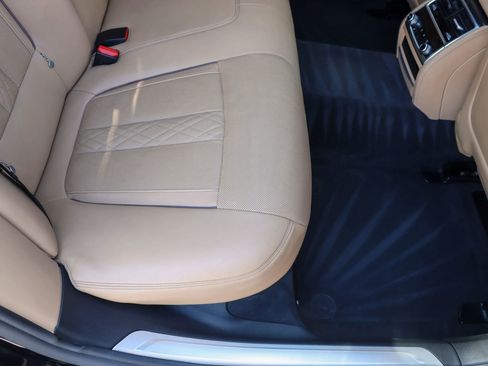 Used 2016 BMW 750i xDrive AWD/4WD image 20