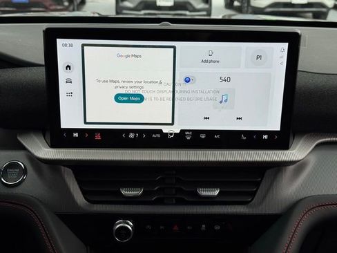 New 2026 Ford Explorer ST-Line w/ ST-Line Street Pack image 3