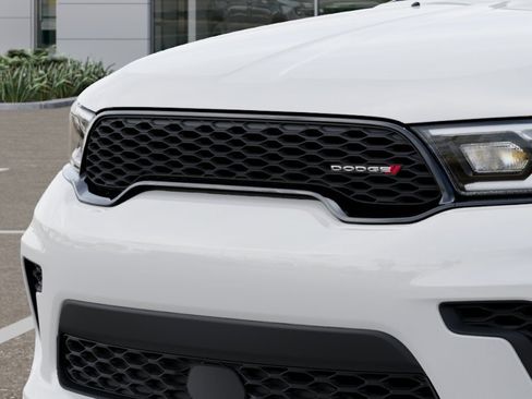 New 2026 Dodge Durango GT w/ Blacktop Package AWD/4WD image 11