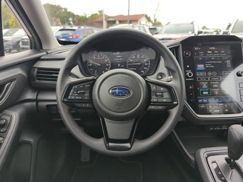 Used 2026 Subaru Crosstrek 2.0i Premium AWD/4WD image 17