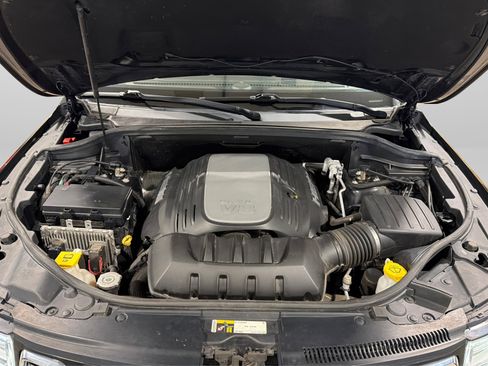 Used 2018 Jeep Grand Cherokee Summit AWD/4WD image 11