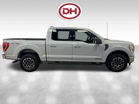 Used 2023 Ford F150 XLT w/ Equipment Group 302A High image 2