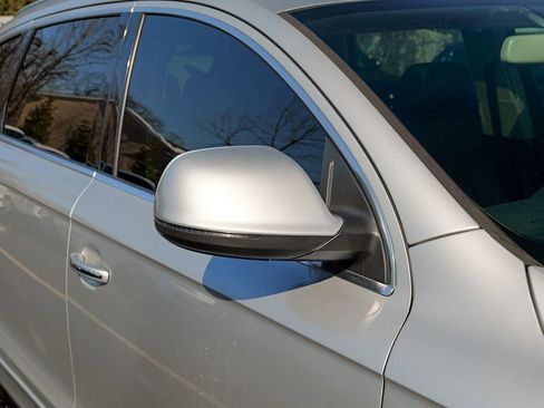 Used 2015 Audi Q7 3.0T Premium Plus w/ Premium Plus Package image 10