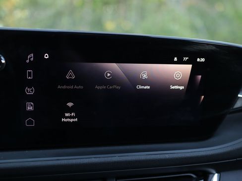 Used 2024 Buick Envista Preferred w/ Convenience I Package image 13