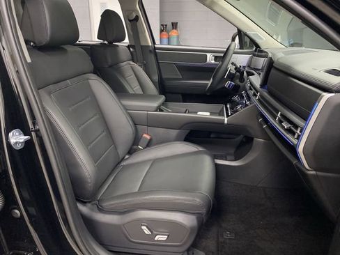 New 2026 Hyundai Santa Fe Limited image 34