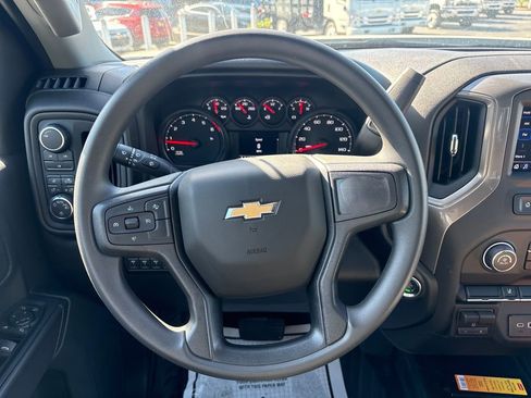 New 2026 Chevrolet Silverado 3500 W/T w/ WT Convenience Package image 14
