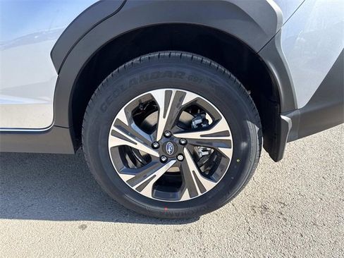 New 2026 Subaru Crosstrek 2.0i Premium image 26