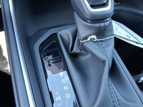 New 2026 Toyota Grand Highlander AWD image 23