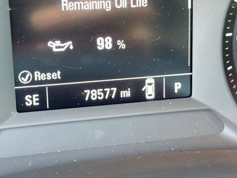 Certified 2021 Chevrolet TrailBlazer LS image 18