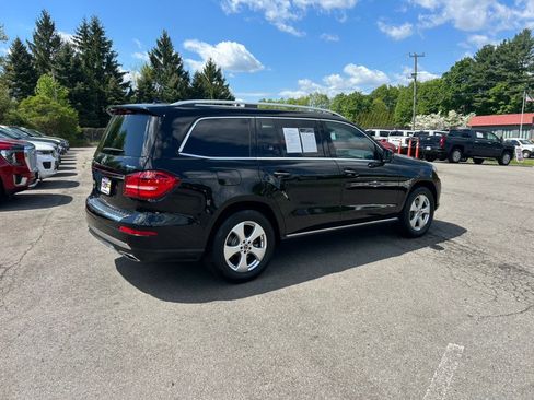 Used 2019 Mercedes-Benz GLS 450 4MATIC image 6