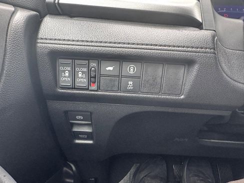 Used 2022 Honda Odyssey EX-L image 31