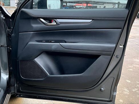 Used 2025 MAZDA CX-5 AWD 2.5 S w/ Select Package image 22