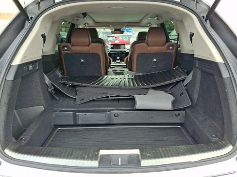 Certified 2023 Acura MDX SH-AWD w/ Advance Package image 34