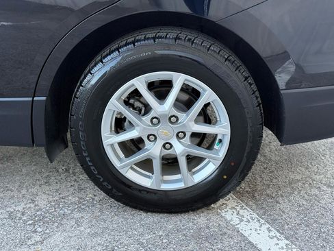 Used 2023 Chevrolet Equinox LT FWD image 8